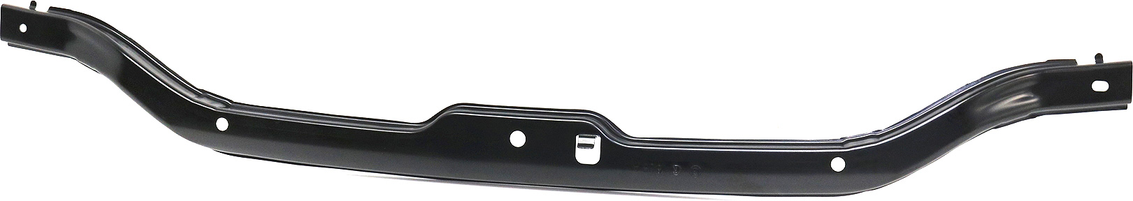 AM CR V 10-11 FRONT BUMPER SUPPORT Beam CAPA SKU REPH019105Q Partslink HO1041106C OEM 71146SWA010