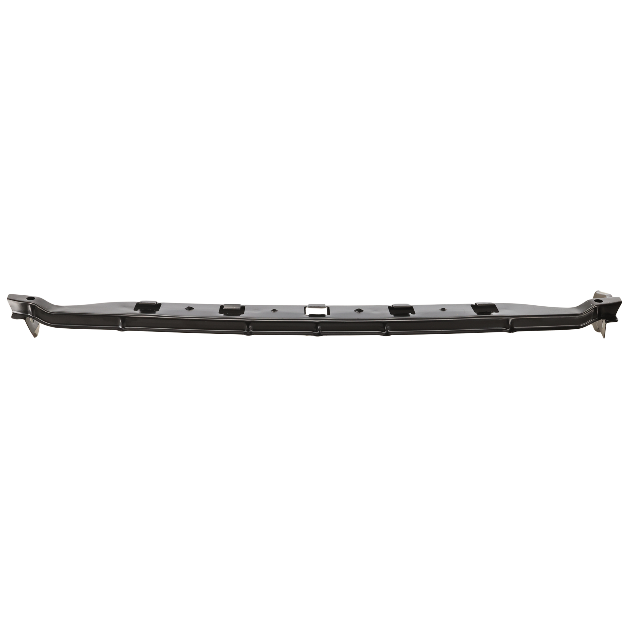 AM ACCORD 01-02 FRONT BUMPER RETAINER Center Beam Sedan SKU REPH019106 Partslink HO1041105 OEM 71140S84A01ZZ