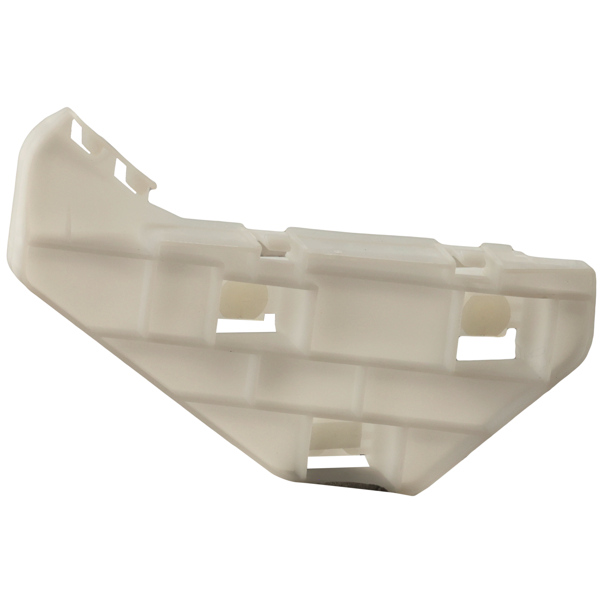 AM CR V 02-06 FRONT BUMPER SUPPORT LH Side Spacer Plastic SKU REPH019108 Partslink HO1042104 OEM 71198S9A000