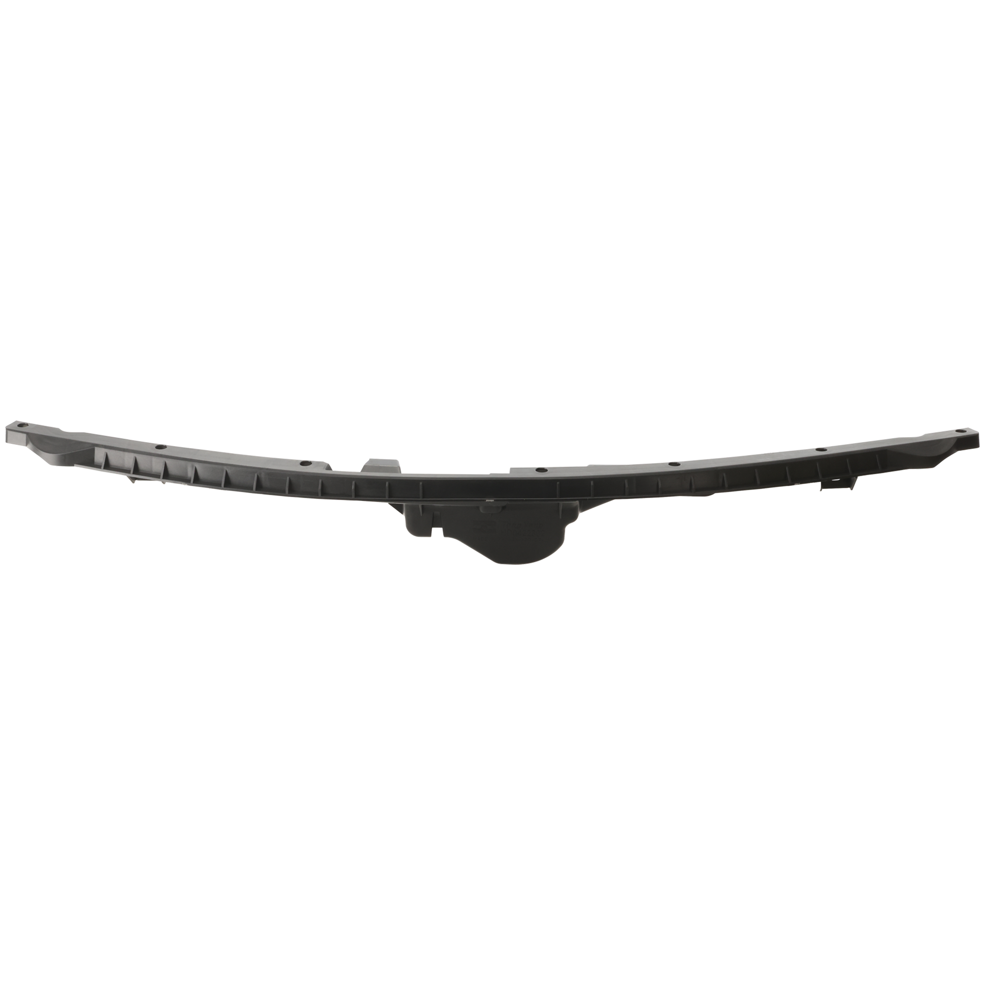 AM ACCORD 08-12 FRONT BUMPER RETAINER Center Cover Beam Coupe SKU REPH019115 Partslink HO1041107 OEM 71103TE0A01