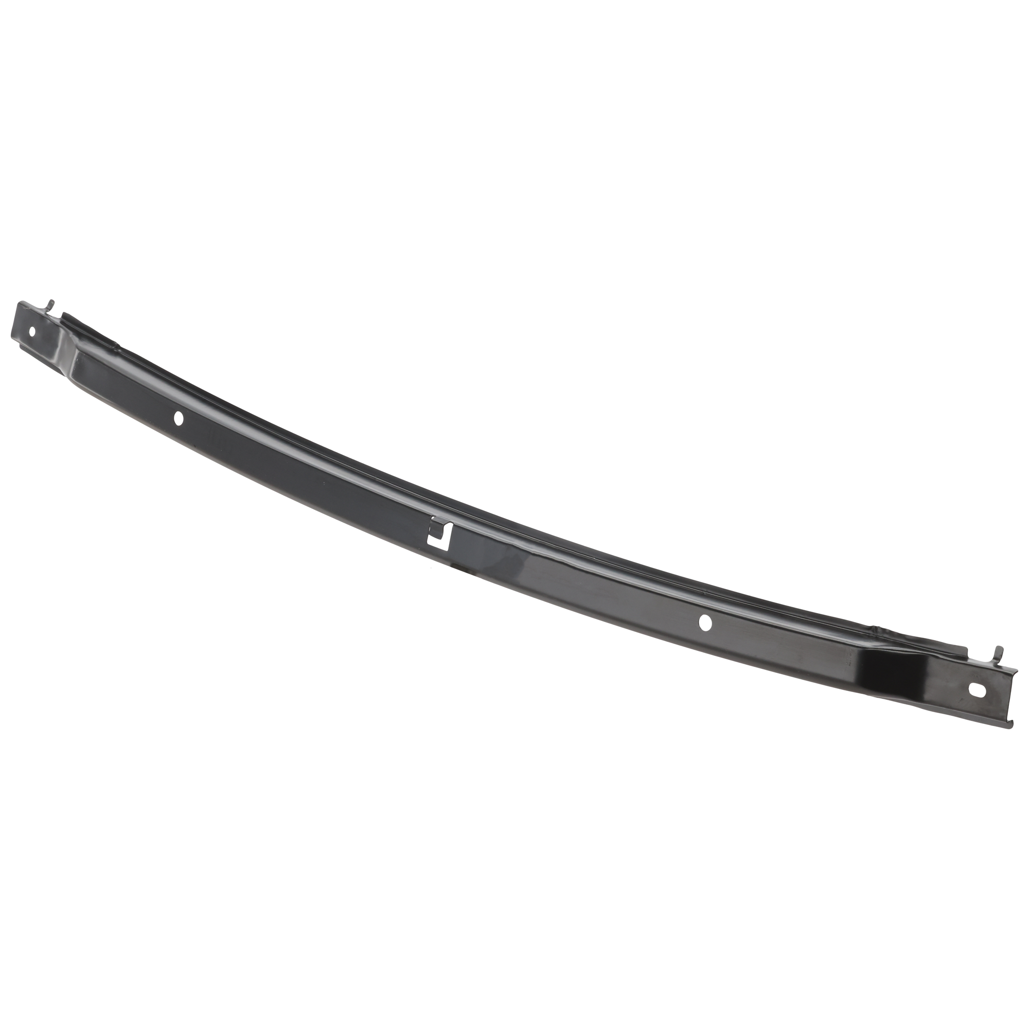 AM CR V 07-09 FRONT BUMPER BRACKET Center Beam SKU REPH019501 Partslink HO1065100 OEM 71146SWA000