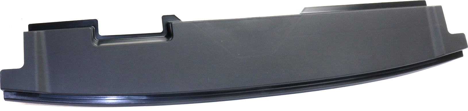 AM FIT 15-17 FRONT BUMPER AIR INTAKE DUCT SKU REPH040101 Partslink HO1092100 OEM 71109T5RA00