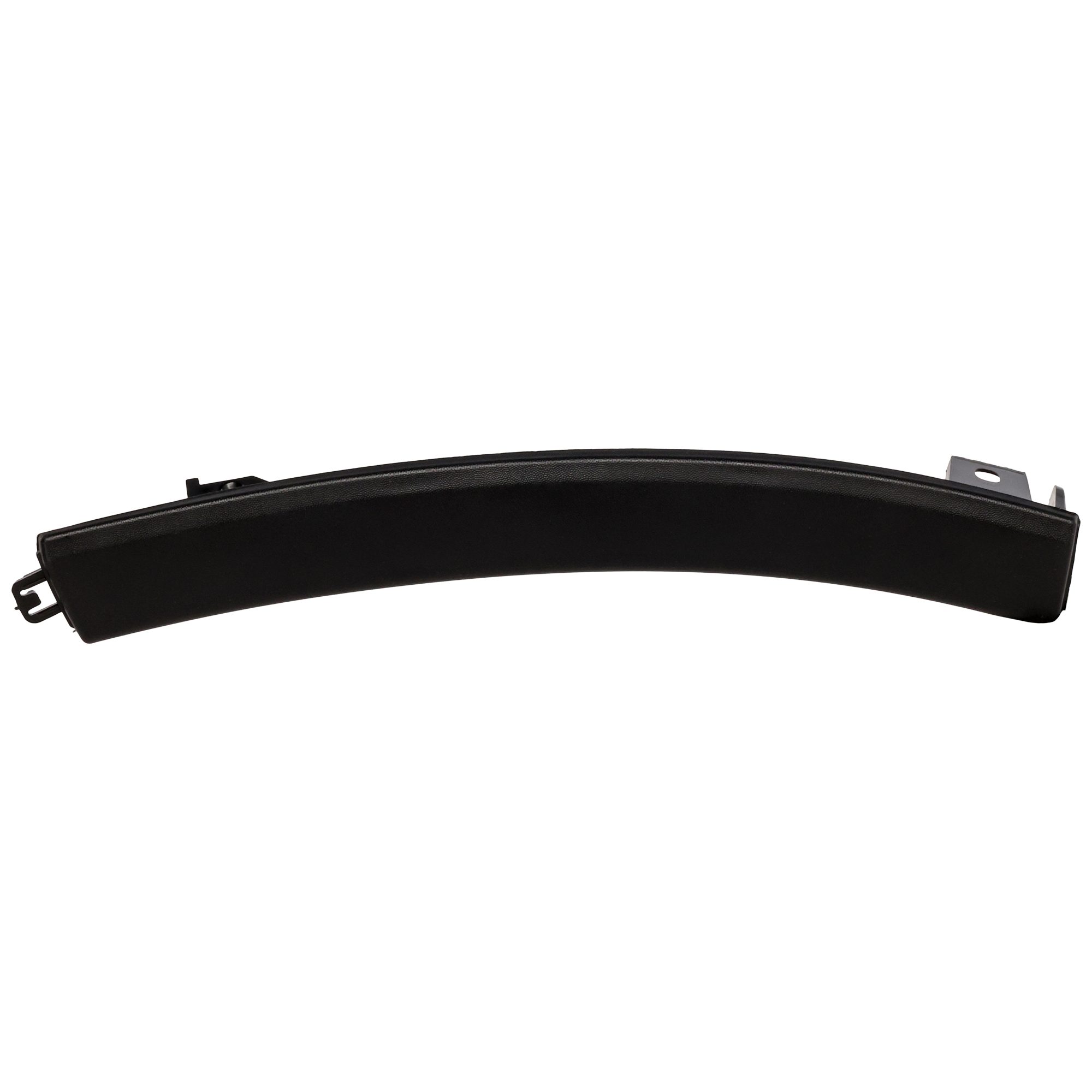 AM CR V 07-11 FRONT BUMPER FILLER LH Side Garnish SKU REPH040504 Partslink HO1088114 OEM 71108SWA000