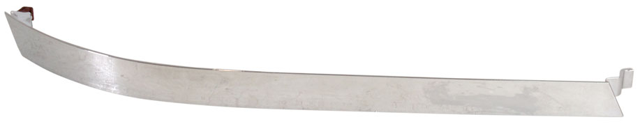AM PILOT 03-05 HEAD LAMP FILLER RH Primed Bright Plated SKU REPH040507 Partslink HO1089112 OEM Performance