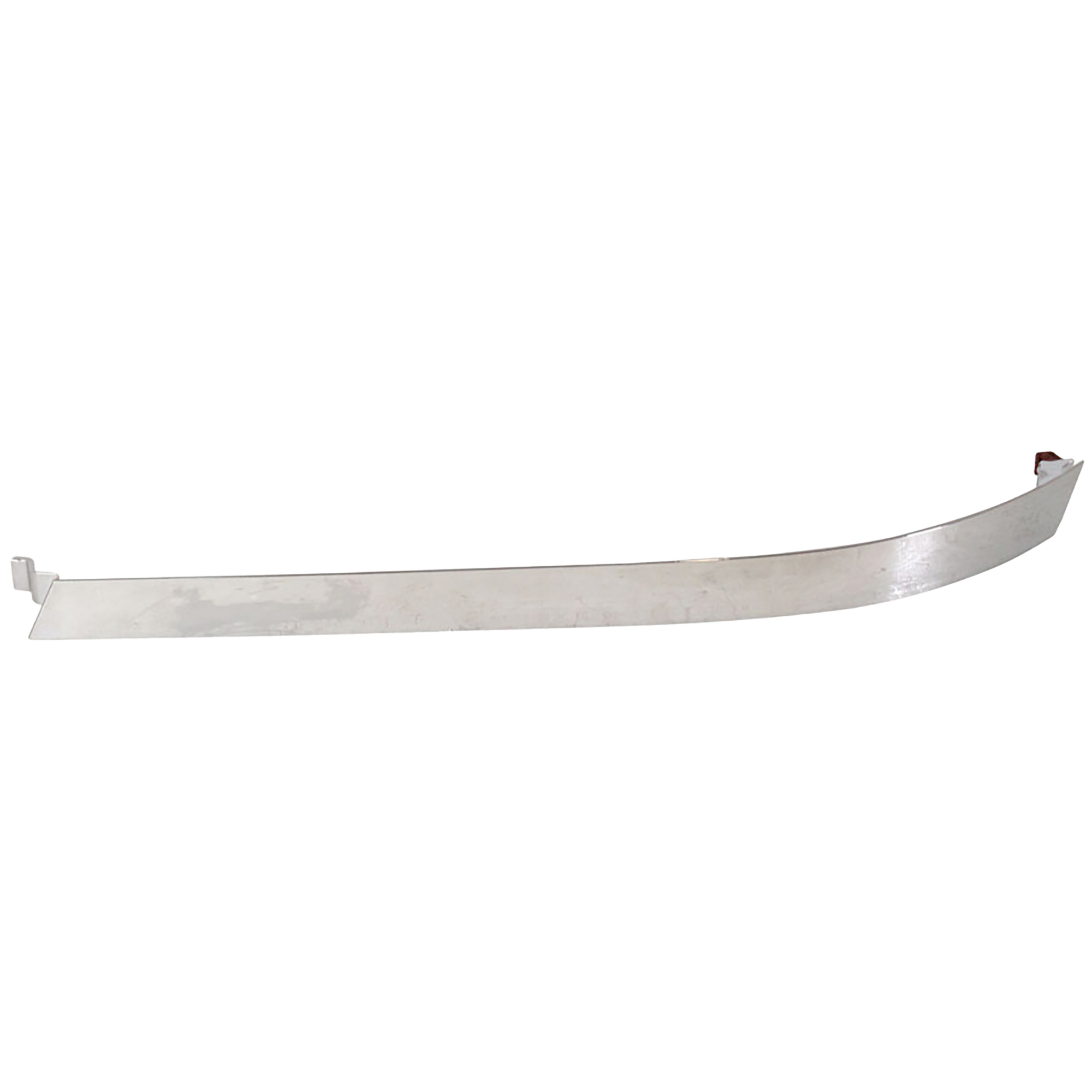 AM PILOT 03-05 HEAD LAMP FILLER LH Primed Bright Plated SKU REPH040508 Partslink HO1088112 OEM 60300S9VA00ZB