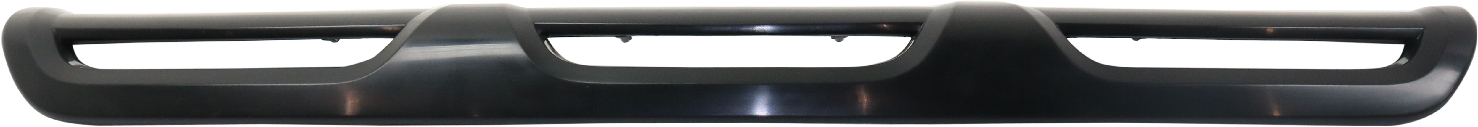 AM SANTA FE SPORT 13-16 FRONT SKID PLATE Black CAPA SKU REPH050101Q Partslink HY1037100C OEM 865654Z000