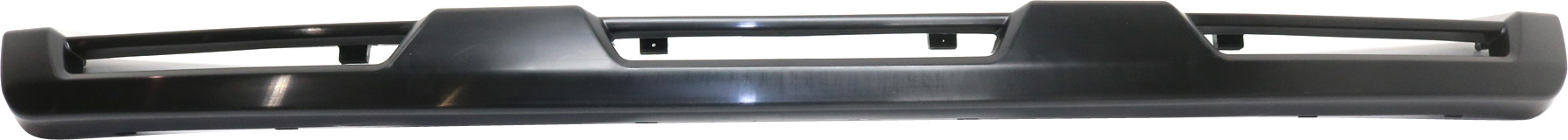 AM SANTA FE 13-16 FRONT SKID PLATE Textured Plastic SKU REPH050103 Partslink HY1044106 OEM 86565B8100