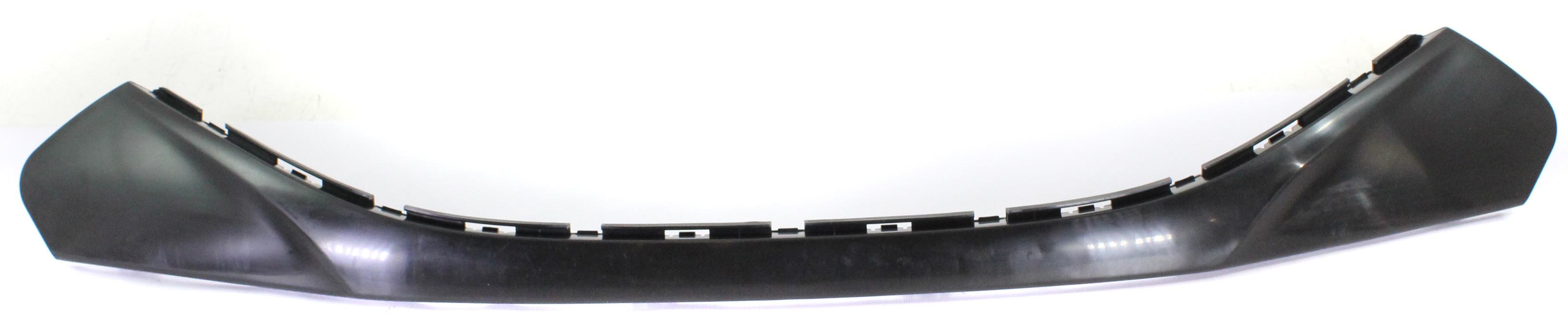 AM TUCSON 10-15 GRILLE MOLDING Center SKU REPH070713 Partslink HY1210102 OEM 865502S100