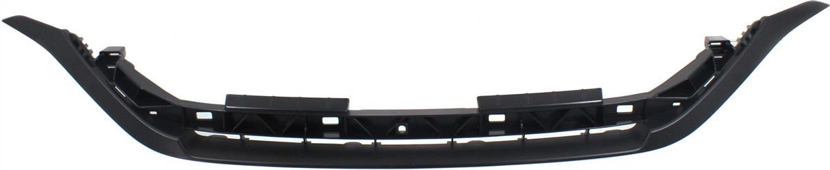 AM CR V 12-14 GRILLE MOLDING Garnish Black Canada Mexico USA Built SKU REPH070718 Partslink HO1210140 OEM 71127T0GA01