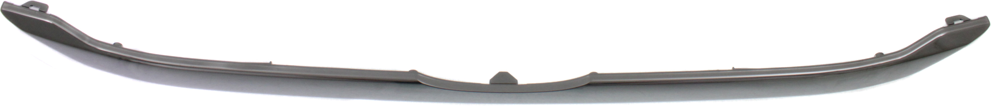 AM PILOT 12-15 GRILLE MOLDING Center Bar Chrome SKU REPH070720 Partslink HO1216109 OEM 75107SZAA11