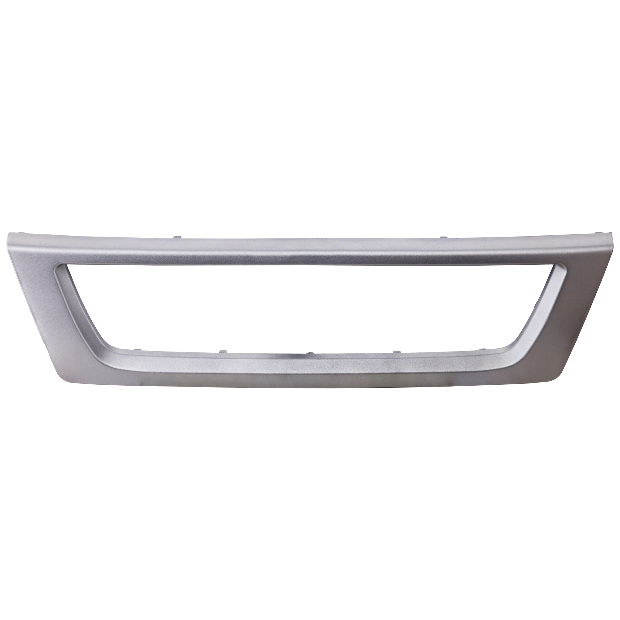 AM ELEMENT 03-06 GRILLE MOLDING Painted Silver SKU REPH070721 Partslink HO1210136 OEM 75120SCVA01ZA