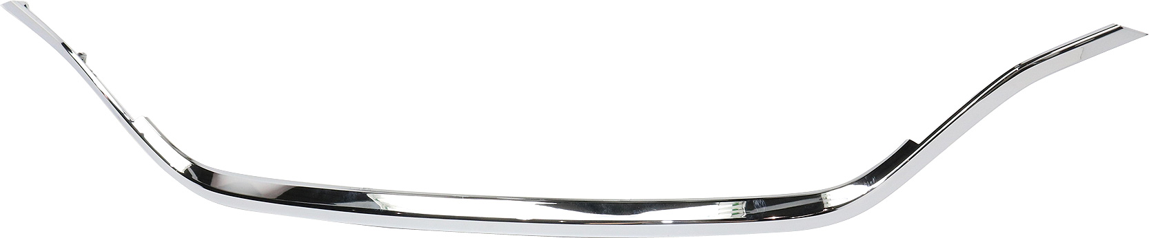 AM CR V 15-16 GRILLE MOLDING Lower Chrome SKU REPH070733 Partslink HO1216114 OEM 71125T1WA01