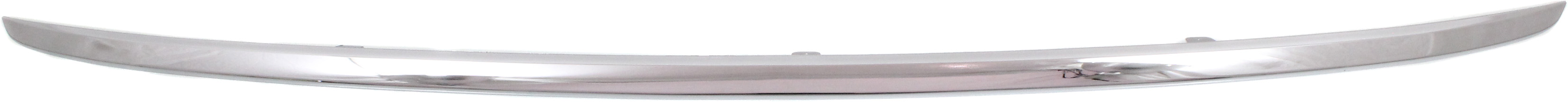 New Grille Molding Upper For Honda Cr-V 2012-2014