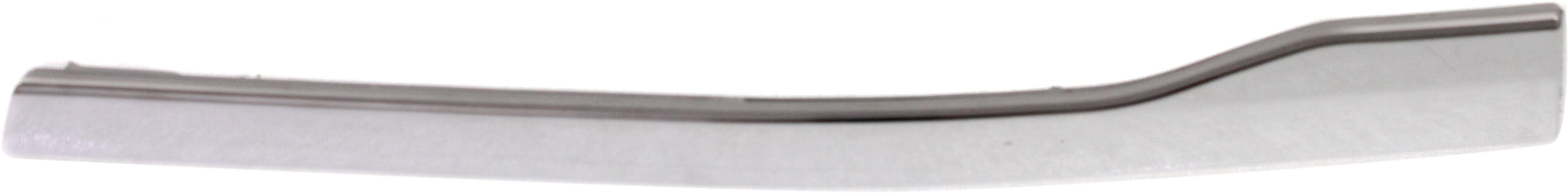 AM PILOT 12-15 GRILLE MOLDING RH Center Upper Bar Chrome SKU REPH070905 Partslink HO1213107 OEM 75103SZAA11