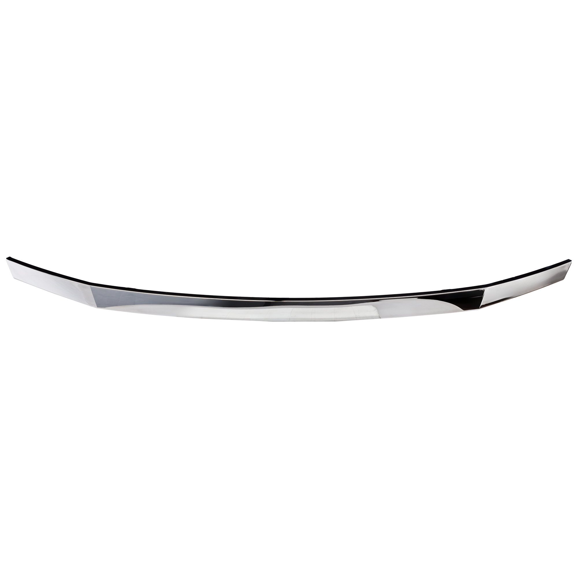 AM ACCORD CROSSTOUR 10-12 GRILLE MOLDING Upper SKU REPH070909 Partslink HO1217106 OEM 71122TP6A01