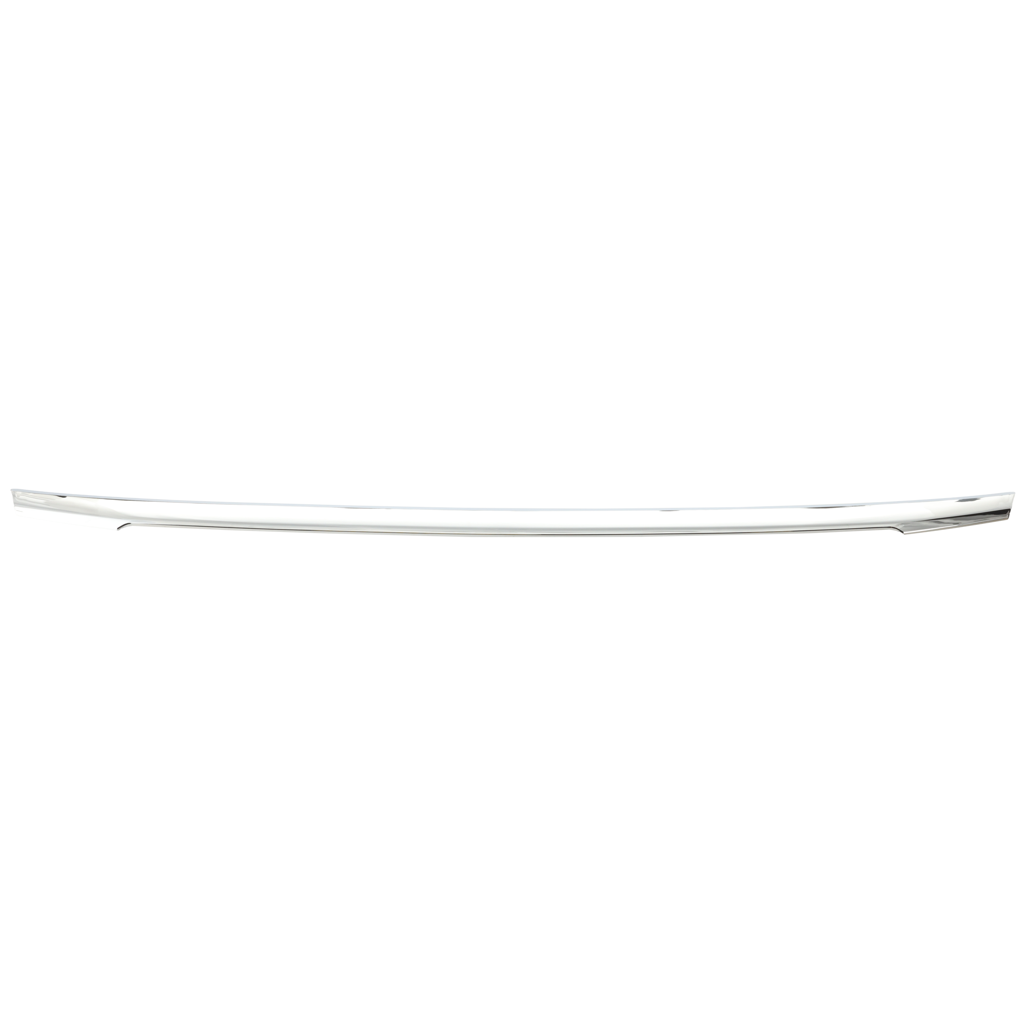 AM ODYSSEY 11-13 GRILLE MOLDING Upper Chrome SKU REPH070910 Partslink HO1217105 OEM 75105TK8A01