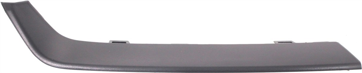 AM CR V 10-11 GRILLE MOLDING LOWER RH Paint To Match Mexico USA Built SKU REPH071101 Partslink HO1215100 OEM 71124SXSA11
