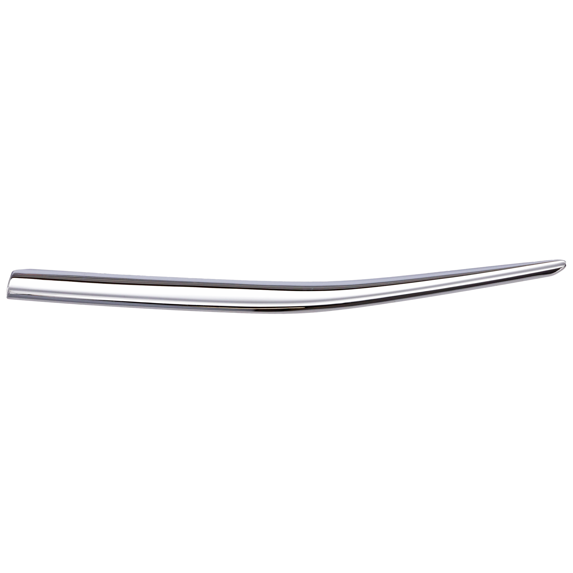 AM ACCORD 11-12 GRILLE MOLDING LH Center Chrome Sedan SKU REPH071112 Partslink HO1212106 OEM 71127TA0A11