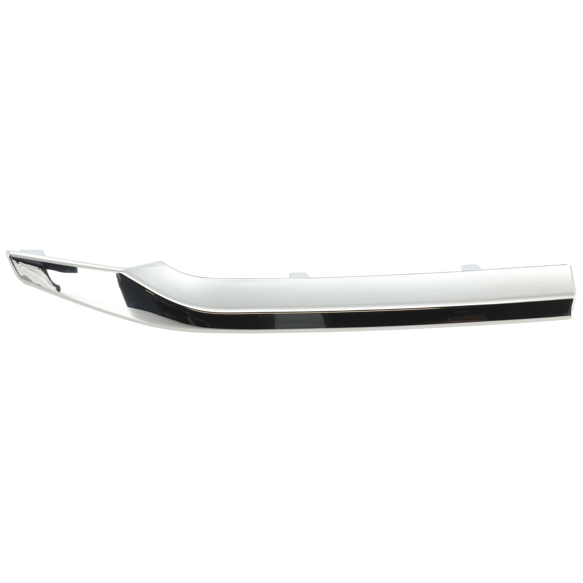 AM ODYSSEY 14-17 GRILLE MOLDING RH Upper Chrome SKU REPH071117 Partslink HO1213112 OEM 75103TK8A11