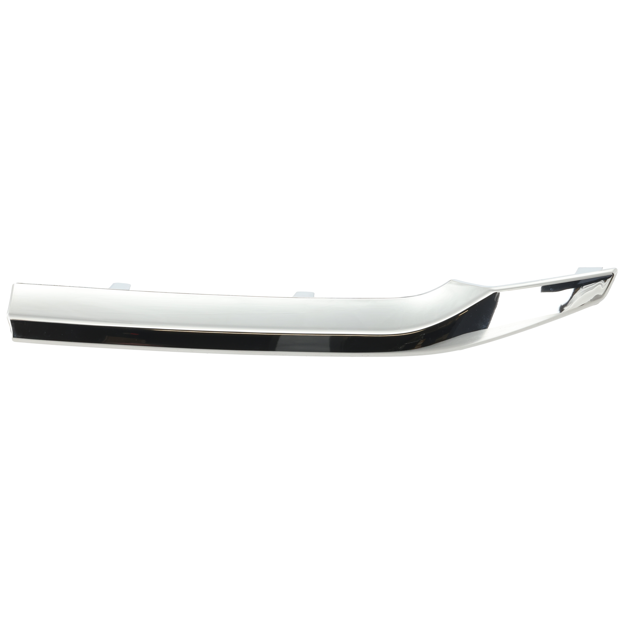 AM ODYSSEY 14-17 GRILLE MOLDING LH Upper Chrome SKU REPH071118 Partslink HO1212112 OEM 75153TK8A11