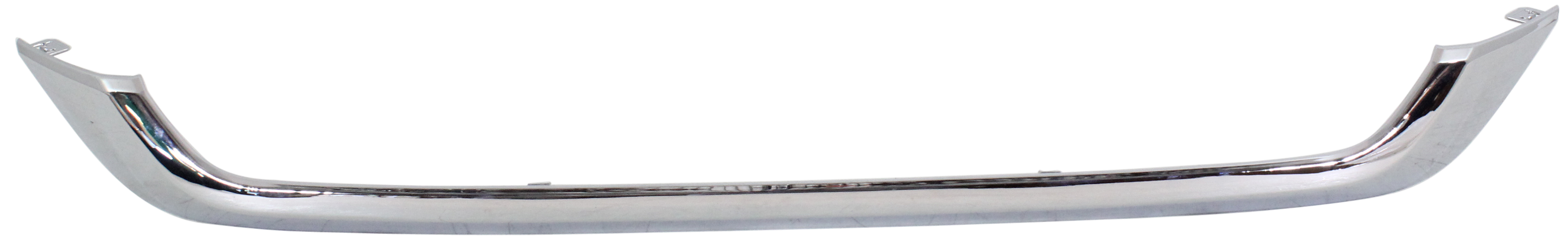 AM CR V 10-11 GRILLE MOLDING LOWER Chrome Mexico USA Built SKU REPH071501 Partslink HO1210131 OEM 71127SXSA01