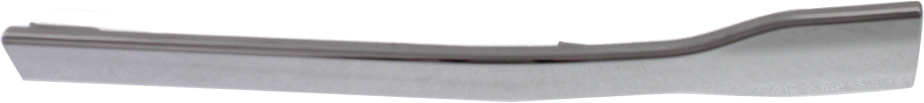 AM PILOT 12-15 GRILLE MOLDING RH Center Lower Bar Chrome SKU REPH071507 Partslink HO1215102 OEM 75105SZAA11