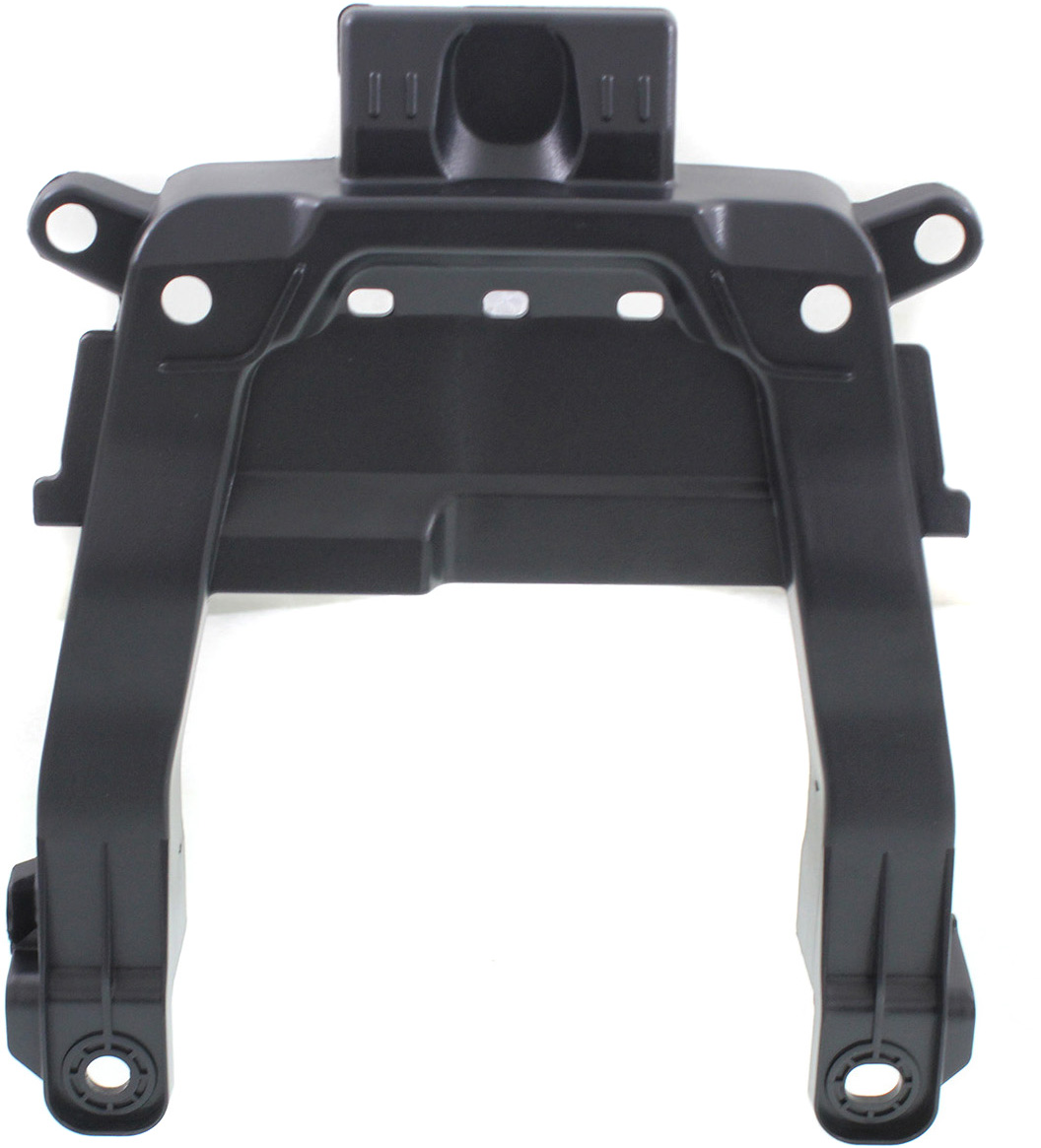 AM CR V 12-13 GRILLE BRACKET Stay Black Japan Built Vehicle SKU REPH072705 Partslink HO1207105 OEM 71128T0A000