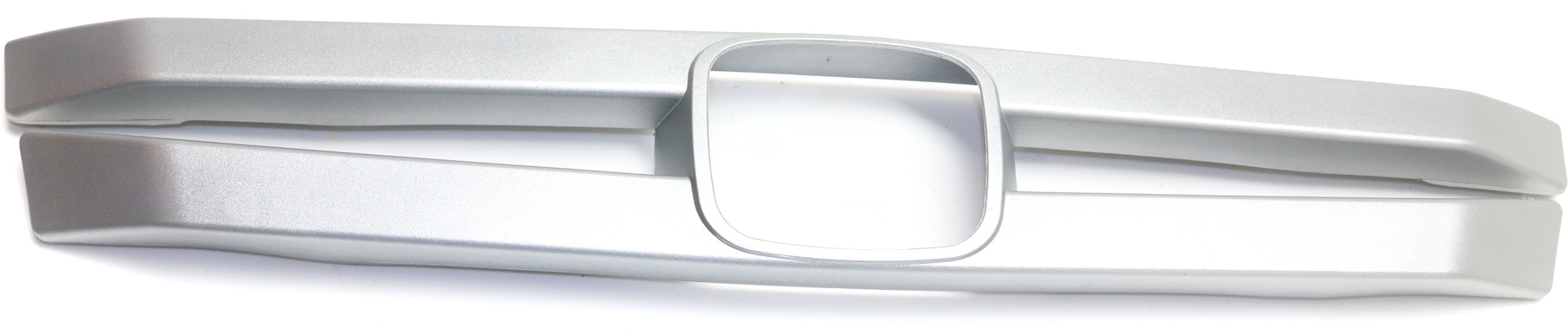 AM ELEMENT 07-08 GRILLE INSERT EX LX Models SKU REPH075503 Partslink HO1210137 OEM 75120SCVA02ZA