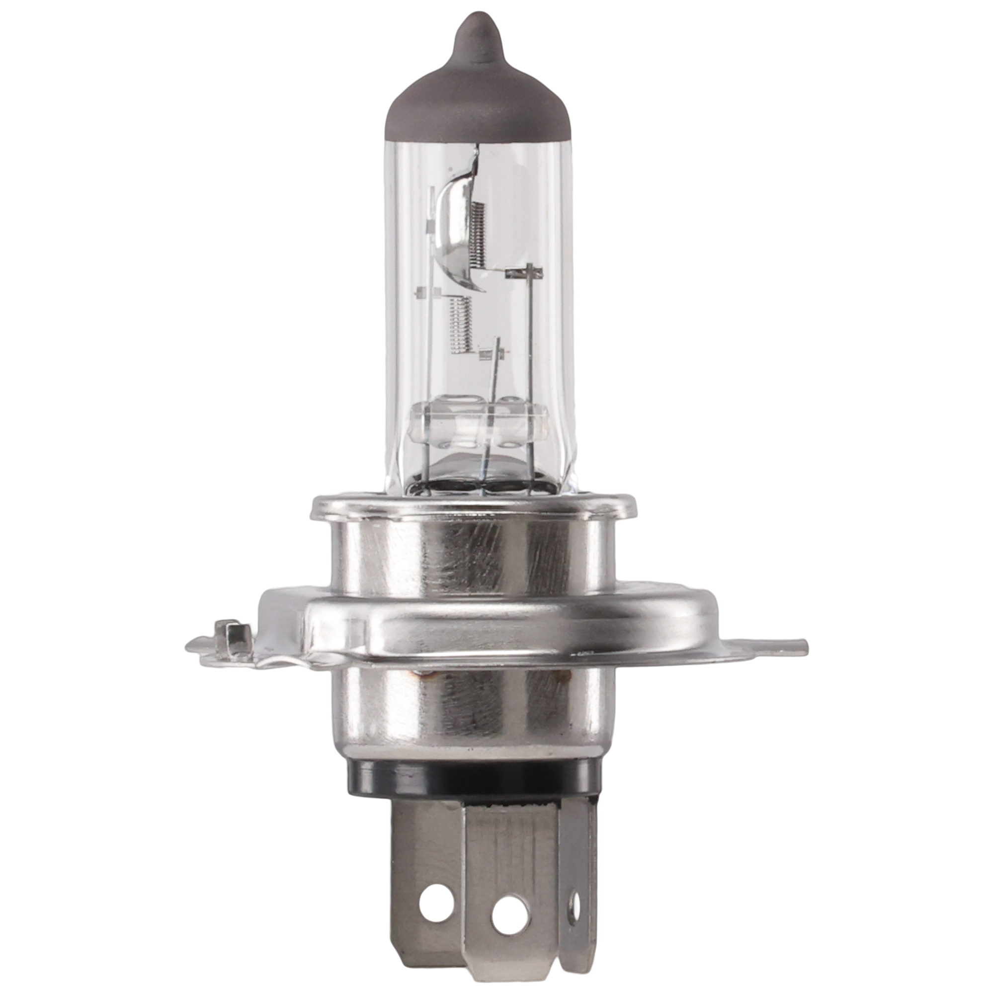AM CIVIC 92-03 AVEO 04-08 HEADLIGHT BULB RH=LH Halogen H4 HB2-9003 Hi Lo 55W 60W 4000K 12 volt SKU REPH100401