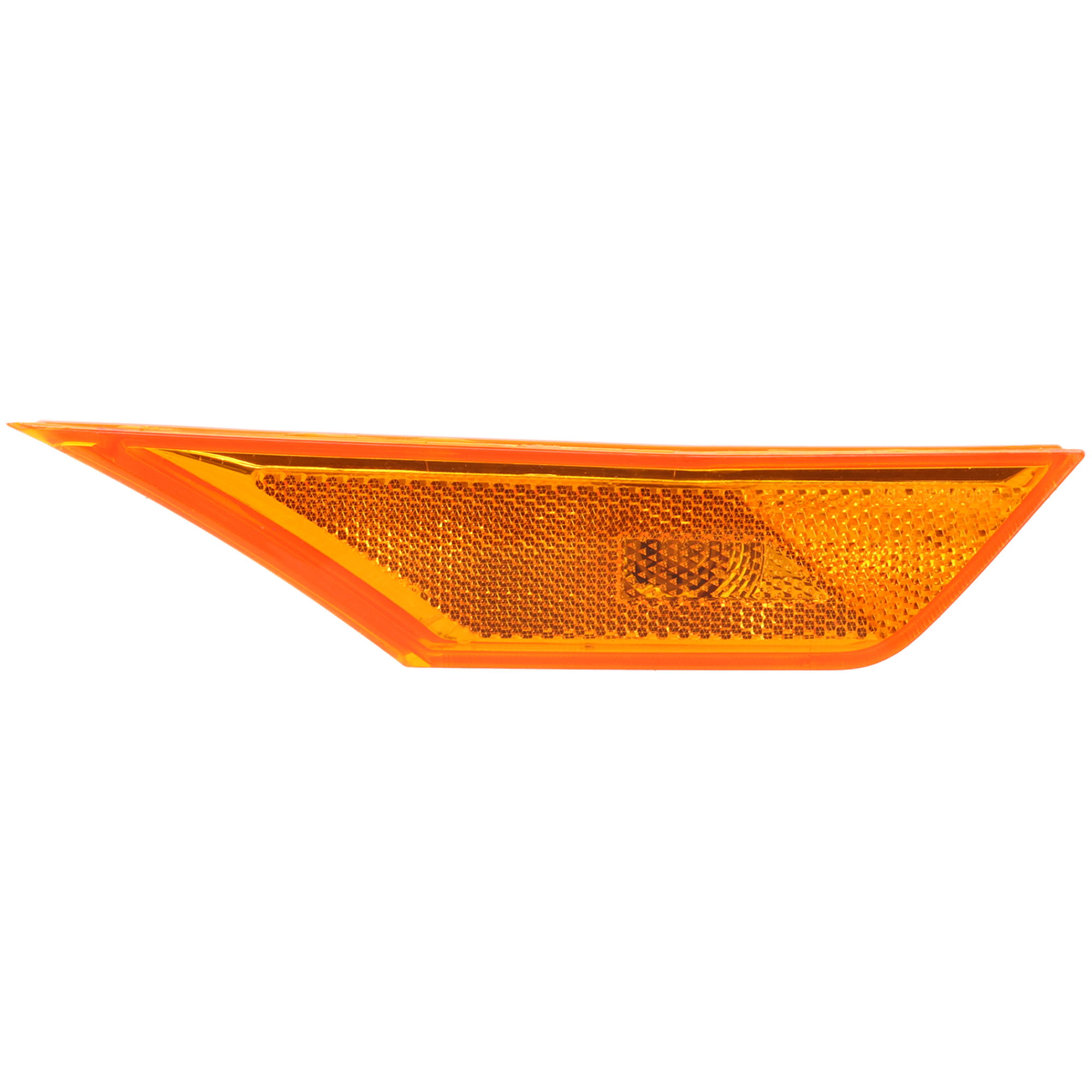 AM CIVIC 16-21 FRONT SIDE MARKER LAMP RH Assembly Coupe Sedan 16-20 Hatchback SKU REPH104511 Partslink HO2551127 OEM 33800TBAA02