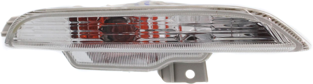AM INSIGHT 10-11 SIGNAL LAMP RH Assembly SKU REPH106901 Partslink HO2531125 OEM 33300TM8003