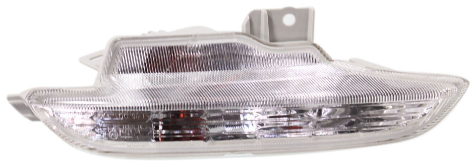 AM INSIGHT 10-11 SIGNAL LAMP LH Assembly SKU REPH106902 Partslink HO2530125 OEM 33350TM8003