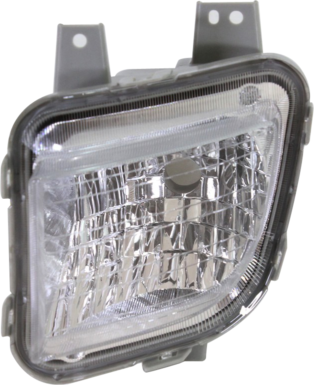 AM RIDGELINE 09-14 SIGNAL LAMP LH Daytime Running Lamp SKU REPH106904 Partslink HO2562100 OEM 33251SJCA01