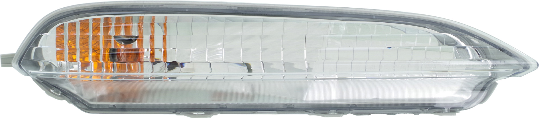 AM PILOT 16-18 SIGNAL LAMP RH Assembly LX Model SKU REPH106911 Partslink HO2531127 OEM 33300TG7A01