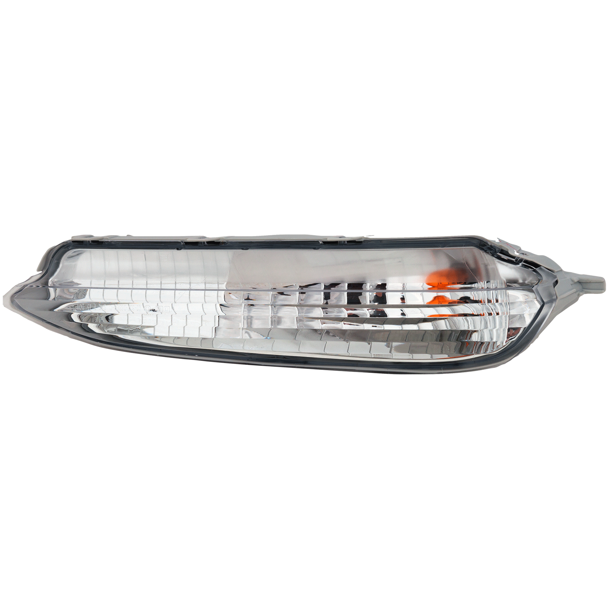 AM PILOT 16-18 SIGNAL LAMP RH Assembly EX EX L Elite Touring SKU REPH106913 Partslink HO2531128 OEM 33300TG7A11
