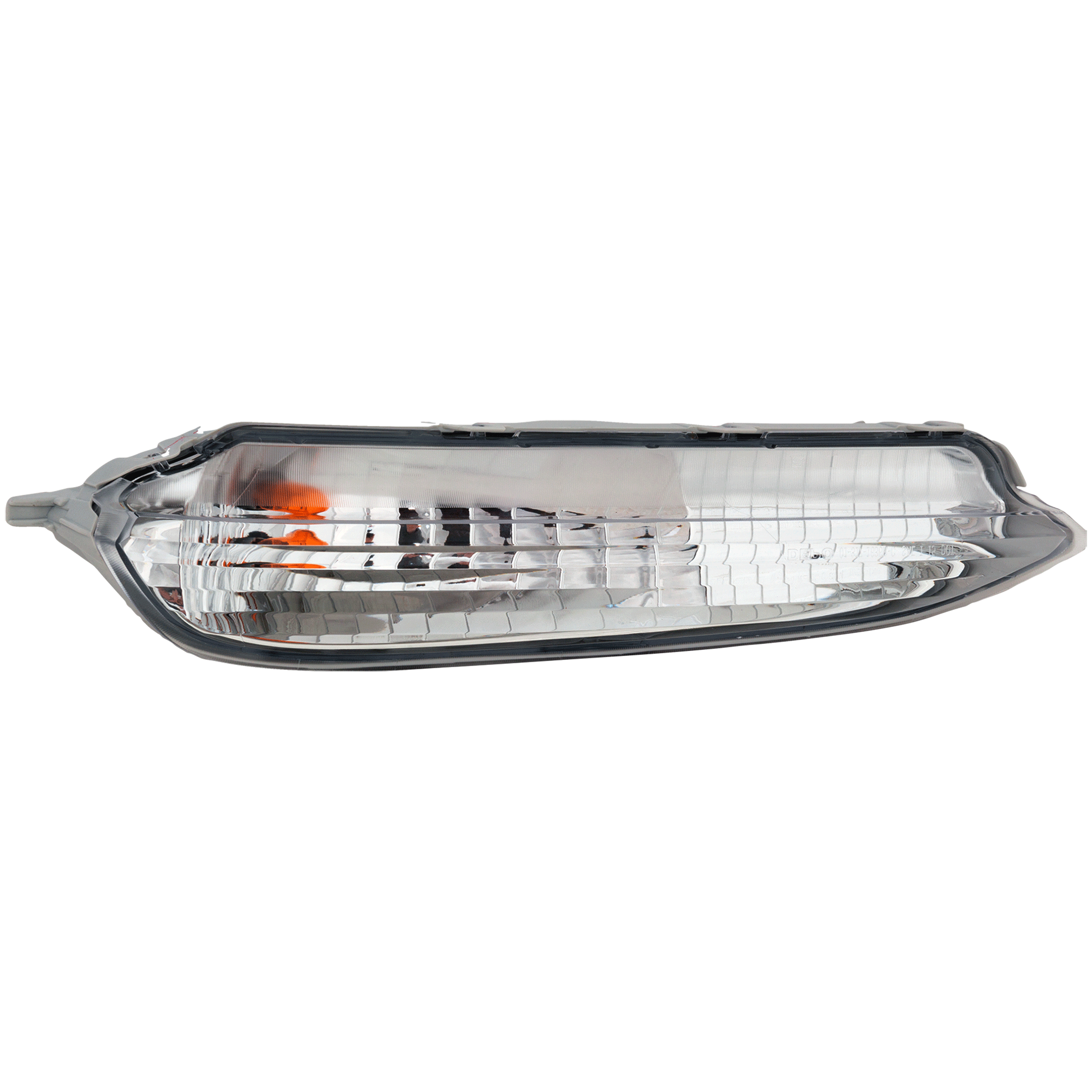 AM PILOT 16-18 SIGNAL LAMP LH Assembly EX EX L Elite Touring SKU REPH106914 Partslink HO2530128 OEM 33350TG7A11