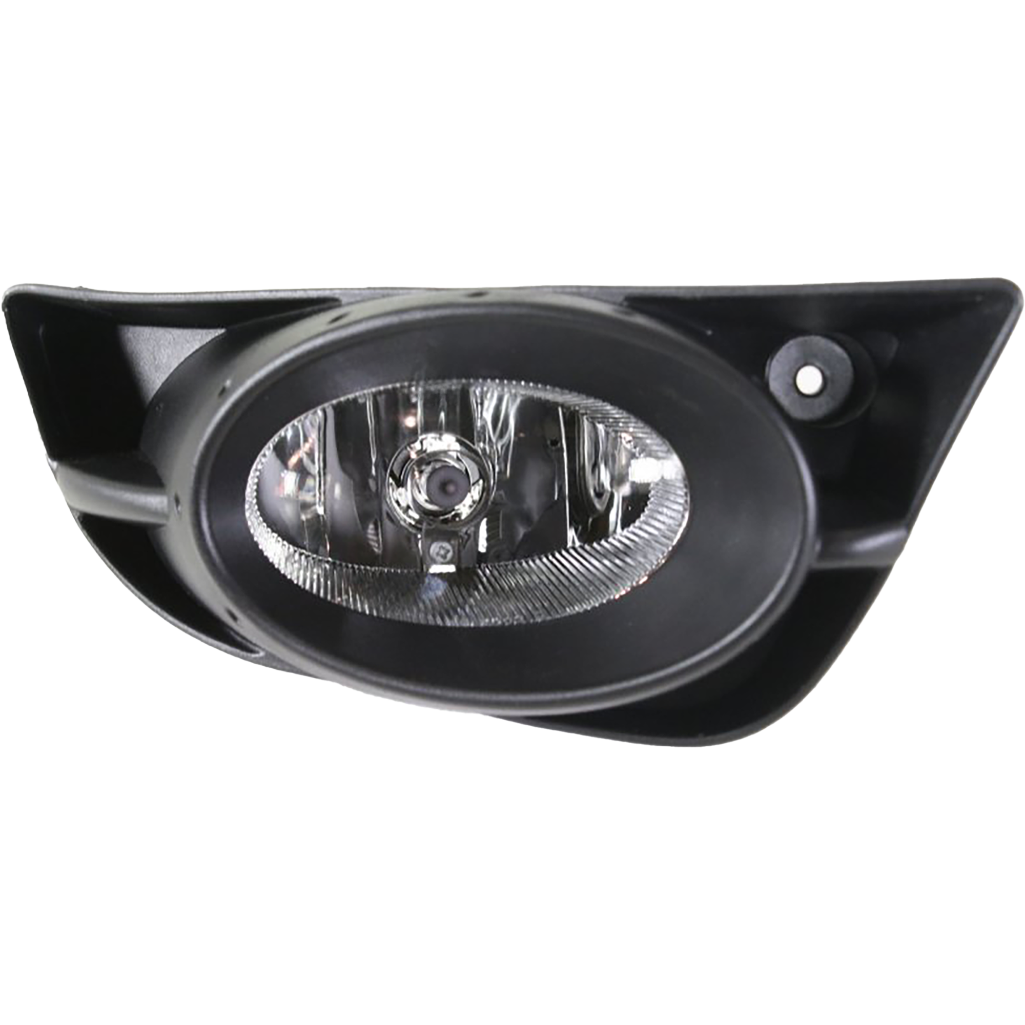 AM FIT 09-11 FRONT FOG LAMP RH Assembly Factory Installed SKU REPH107503 Partslink HO2593122 OEM 33901TK6305
