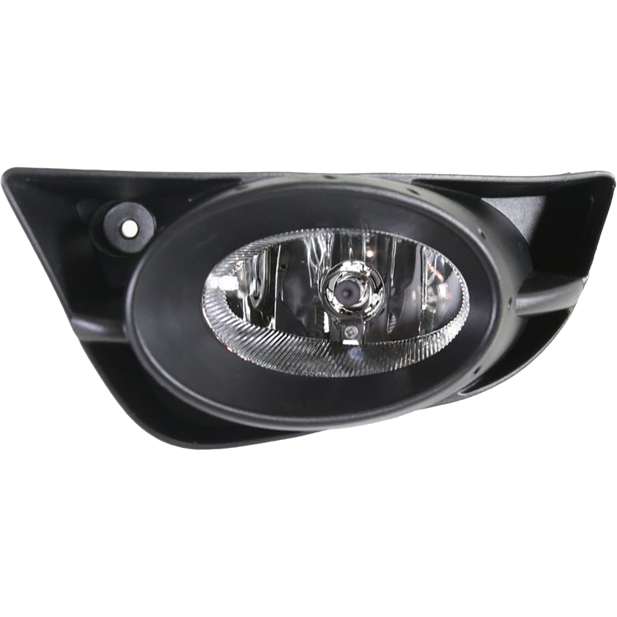 AM FIT 09-11 FRONT FOG LAMP LH Assembly Factory Installed SKU REPH107504 Partslink HO2592122 OEM 33951TK6305