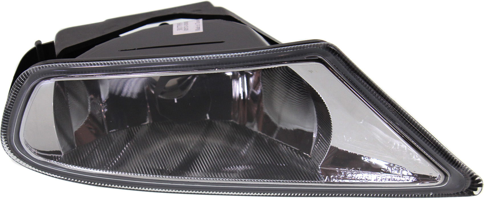 AM ODYSSEY 05-07 FRONT FOG LAMP RH Lens and Housing SKU REPH107507 Partslink HO2593113 OEM 33901SHJA01