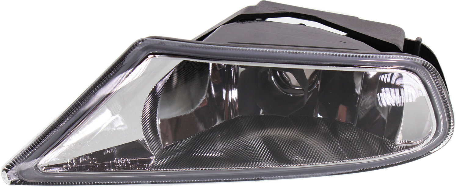 AM ODYSSEY 05-07 FRONT FOG LAMP LH Lens and Housing SKU REPH107508 Partslink HO2592113 OEM 33951SHJA01