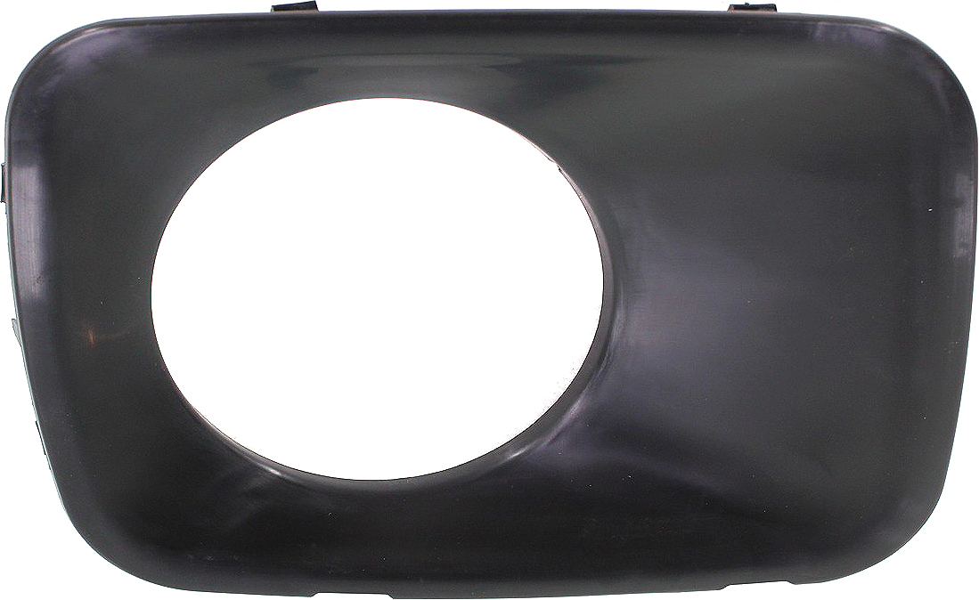 AM PILOT 09-11 FRONT FOG LAMP MOLDING RH Primed SKU REPH107513 Partslink HO1039101 OEM 71102SZAA00ZZ