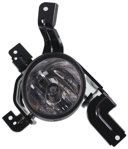 AM CR V 07-09 FRONT FOG LAMP RH Assembly SKU REPH107515 Partslink HO2593126 OEM 08V31SWA1M001