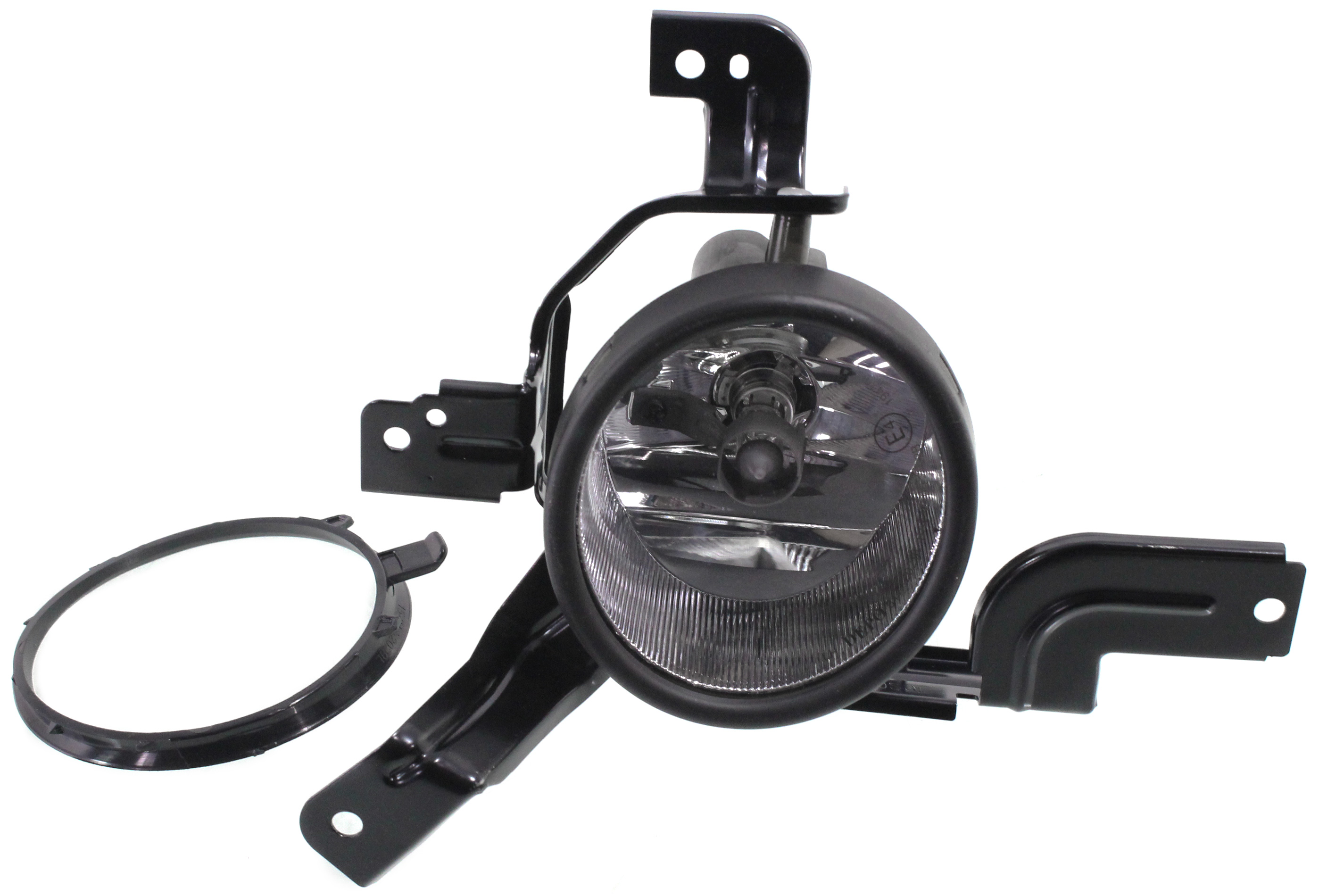 AM CR V 07-09 FRONT FOG LAMP LH Assembly SKU REPH107516 Partslink HO2592126 OEM 08V31SWA1M002