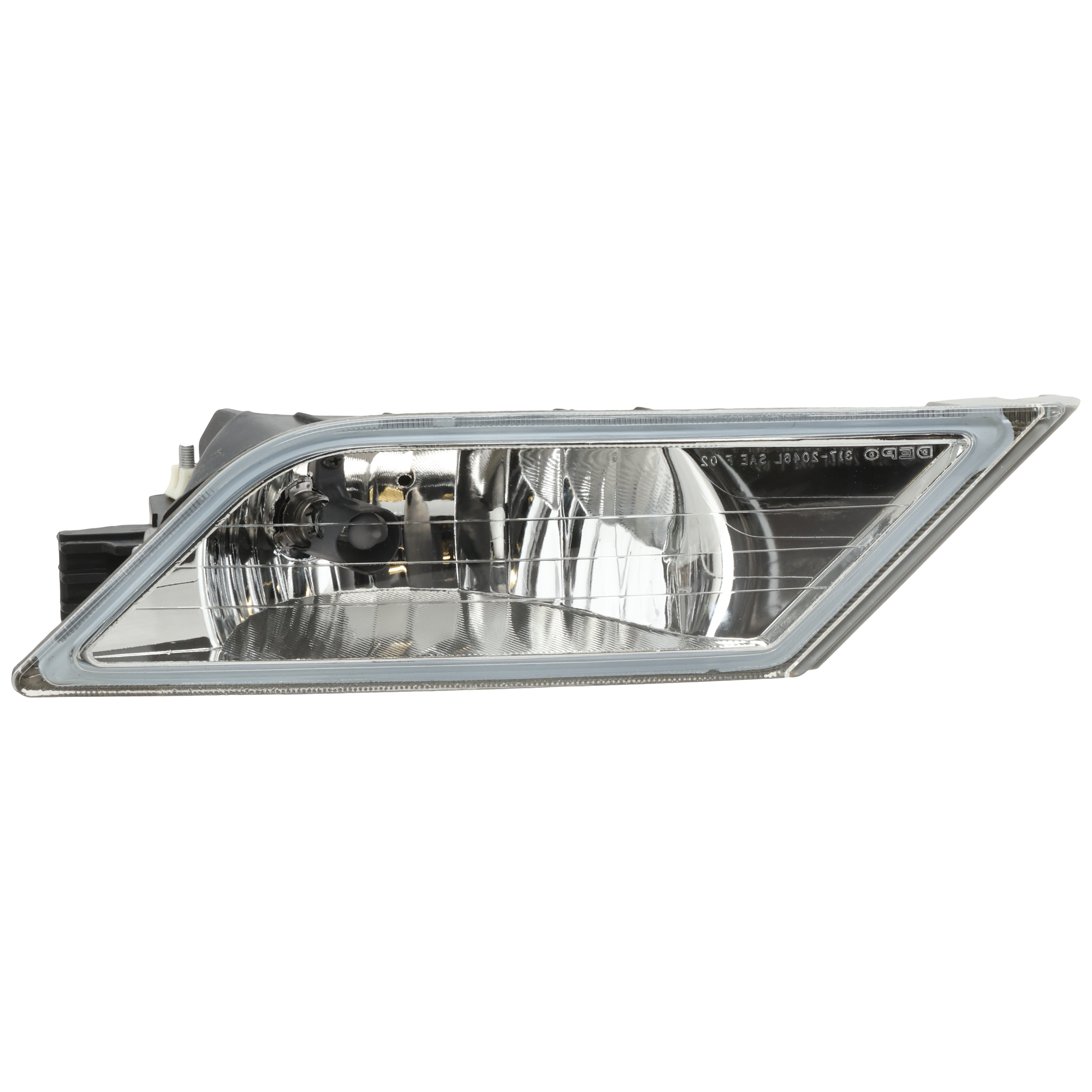 AM ODYSSEY 11-13 FRONT FOG LAMP RH Assembly Dealer Factory Installed SKU REPH107537 Partslink HO2593129 OEM 33901TK8A01