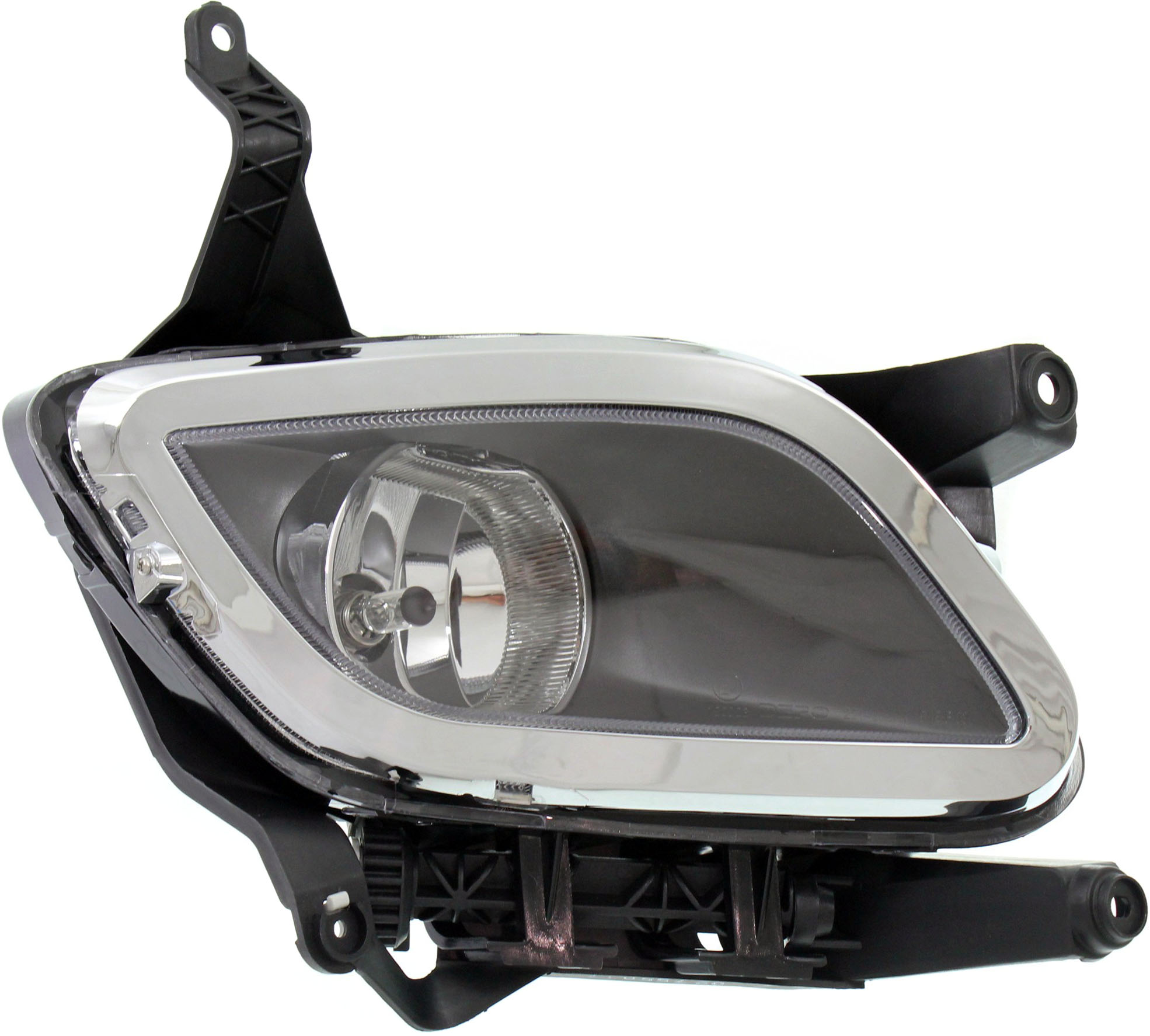 AM GENESIS 09-10 FOG LAMP RH Assembly SKU REPH107539 Partslink HY2593135 OEM 922023M010