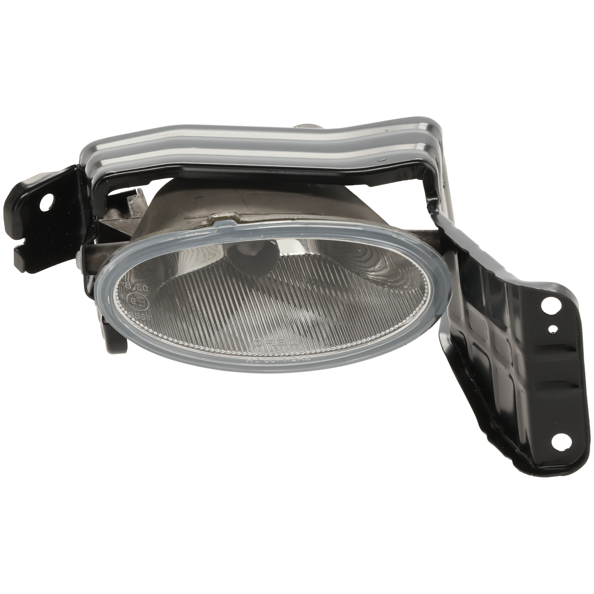 AM ACCORD CROSSTOUR 10-10 FRONT FOG LAMP RH Assembly SKU REPH107551 Partslink HO2593125 OEM 33901TP6305