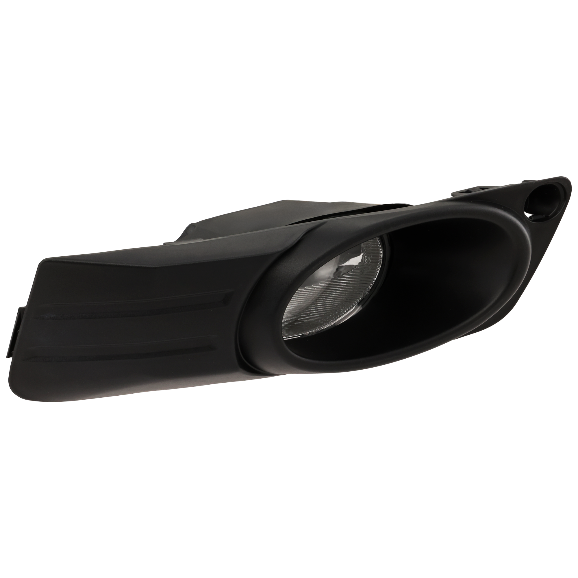 AM FIT 12-14 FRONT FOG LAMP RH Assembly Factory Installed SKU REPH107569 Partslink HO2593130 OEM 33902TK6A51