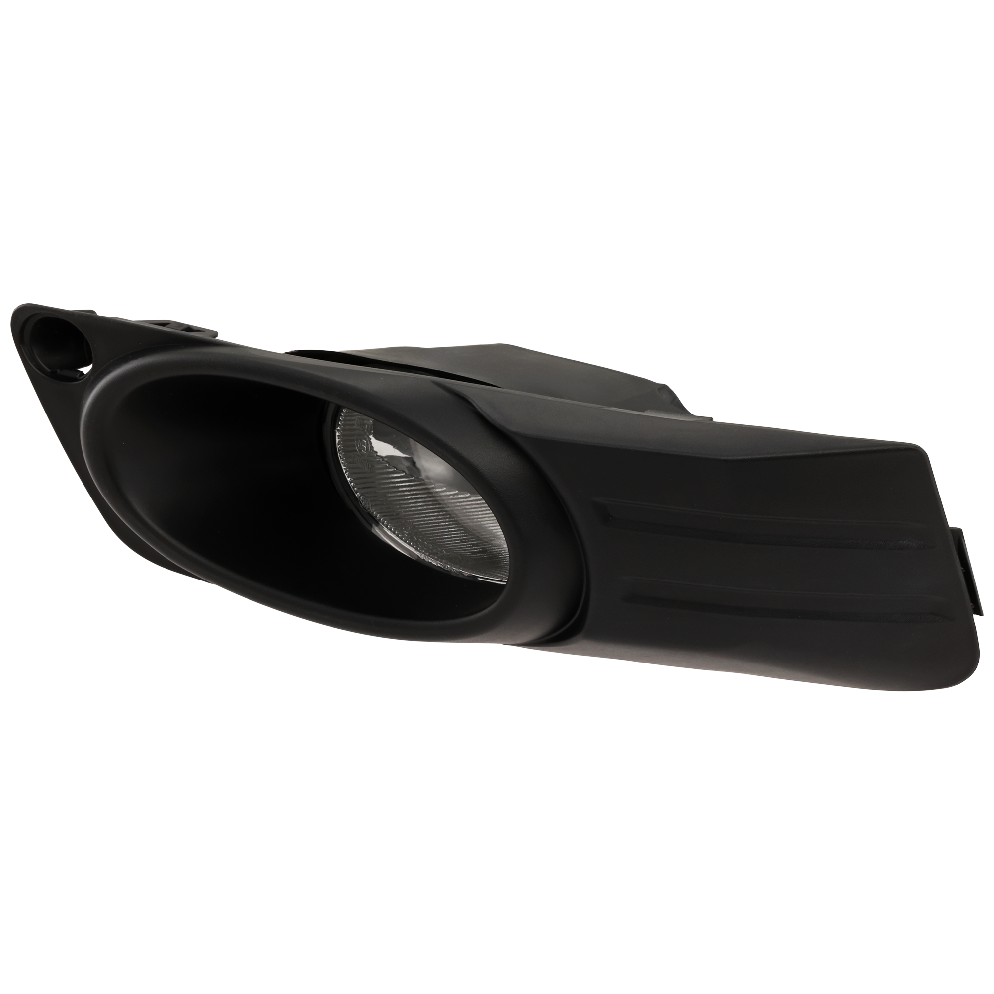 AM FIT 12-14 FRONT FOG LAMP LH Assembly Factory Installed SKU REPH107570 Partslink HO2592130 OEM 33952TK6A51