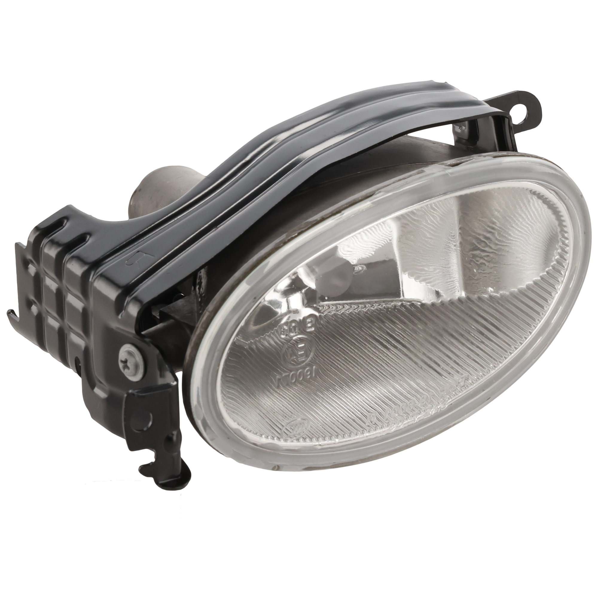 AM CIVIC 13-15 FRONT FOG LAMP LH Assembly Factory Installed Exc. Hybrid Si Models Sedan SKU REPH107574 Partslink HO2592135 OEM 33951TR0A51