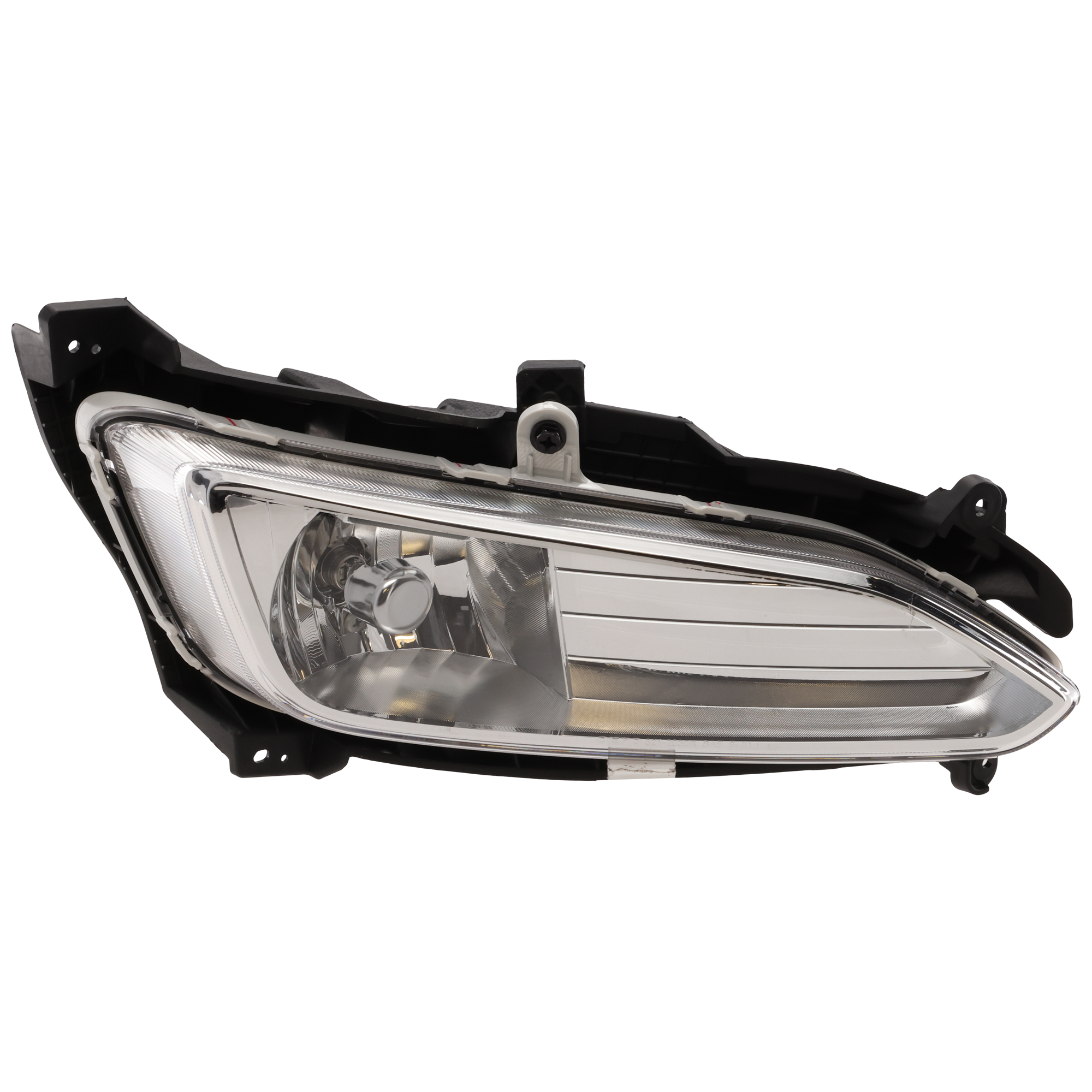 AM SANTA FE SPORT 13-16 FOG LAMP RH Assembly CAPA SKU REPH107575Q Partslink HY2593141C OEM 922024Z000